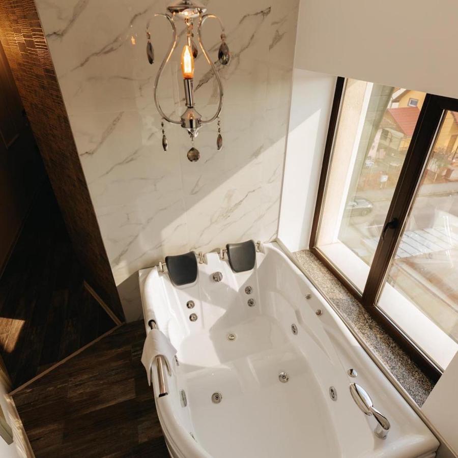Hotel Goya Collection Тыргу-Жиу Экстерьер фото
