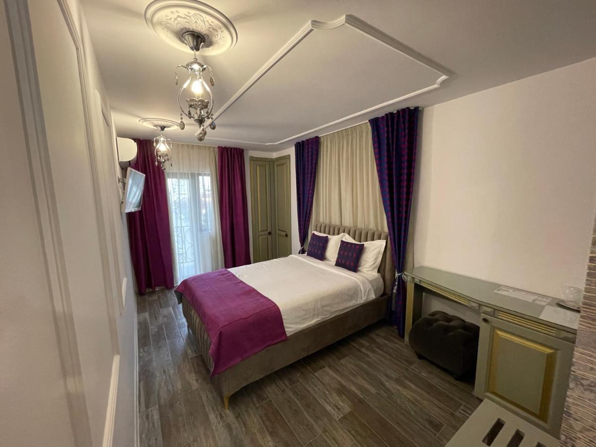 Hotel Goya Collection Тыргу-Жиу Экстерьер фото
