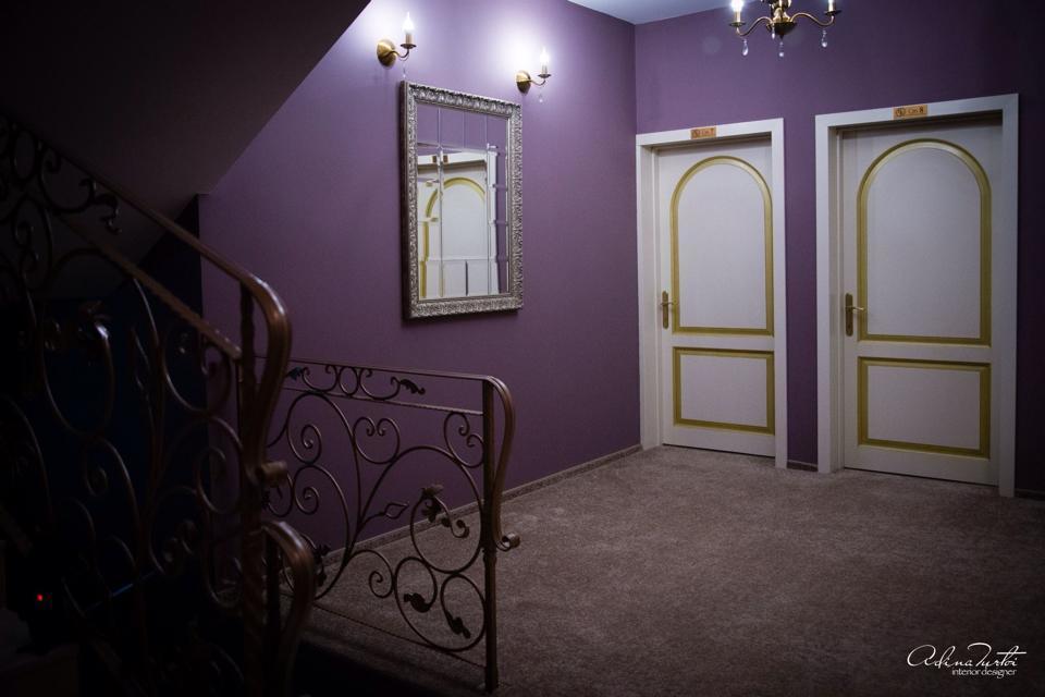 Hotel Goya Collection Тыргу-Жиу Экстерьер фото